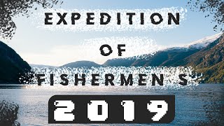 After Movie - Expedition of Fishermen's Friends PSP FPIK IPB 2019