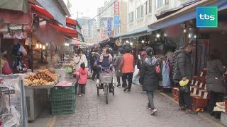 “따가운 시선에 치과도 못가요”…신종 코로나에 대림동 중국인들 속앓이