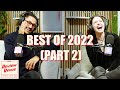 Best of Review Revue 2022 (Part 2)