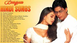 Romantic Hindi Old Song 2021 || Best Hindi  Old Songs || 90s Evergreen Hindi Songs