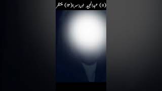 Sone Se Pehle Ye Video Zaror Dekhin Hazrat Imam Ali as Qol Urdu Mehrban Ali Neend Sleep
