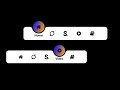 Magic Navigation Menu Indicator using HTML CSS & JAVASCRIPT |  Animated Navigation Menu Bar