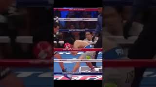 Juan Manuel Marquez KOs Manny Pacquaio - 6th Round Knockout - December 8, 2012
