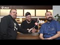 raw street burger review by efood