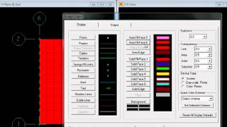 Video SAP2000 Losa de Espesor Variable