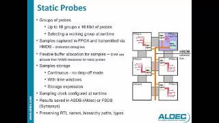 Debug with Emulation – Revealing what’s not Visible with Simulation
