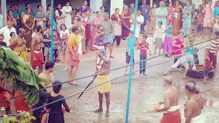 Nallepilly Uriyadi Festival August 15, 2017