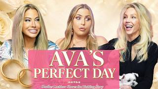 Heather Locklear Shares Ava Sambora Wedding Details | What Do You Want?!