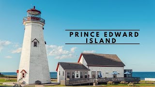 Things To Do in Prince Edward Island ||  Top Attractions In PEI