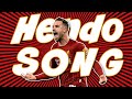 Jordan Henderson - Sing For Our Captain -  Lyric Video - Liverpool FC