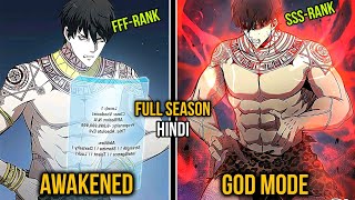 (Full) MC was betrayed and killed but came back in past with God Ststem to take revenge | Manhwa