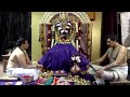 mahakalabhairava puja on kalastami