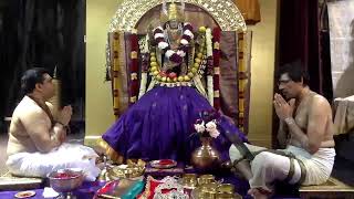 MahaKalabhairava Puja on Kalastami