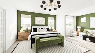 The Gregory II Plan at Lennar Northwest