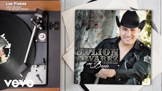 Julión Álvarez Y Su Norteño Banda - Las Plebes (Versión Corrido/Audio)