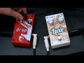 Digitech Drop and Luxe pedals