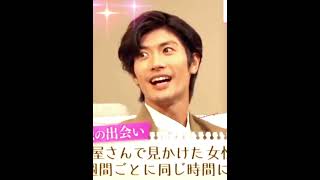 三浦春馬HARUMA MIURA『理想の出会い方』春馬くんのロマンチックなシュチュエーション❤️ #三浦春馬 #harumamiura #japaneseactor #musical #singer