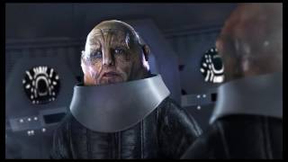 DOCTOR WHO - THE EARLY ADVENTURES: THE SONTARANS