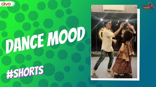 Dance Mood | Sunita Xpress #shorts