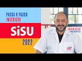 Sisu 2022: Passo a passo de como fazer a inscrição