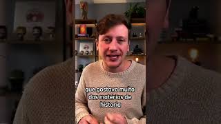 Administração OU Economia | Qual escolher? @luaguarch