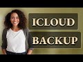 How Can I Download a Local Backup from iCloud Before Deleting Files?