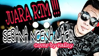 Sebana Ngena Lagu I cover by Hailey