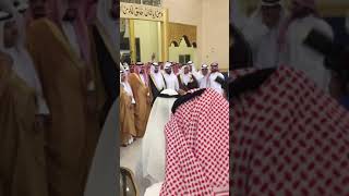 افراح الجفال الرياض