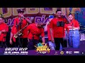 orquesta mvp fiestas patronales de juana diaz 2024