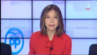 Día 14 de campaña 28A. Noticias CyLTV 20.30 horas (25/04/2019)