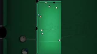 Snooker Game Advanced Operations 天天台球大司马 潘晓婷