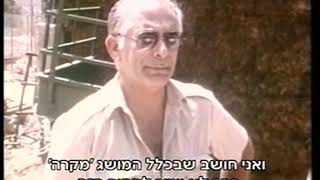 כלבוטק - אבינועם לוריא