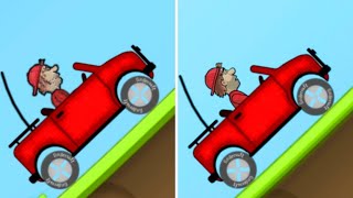 EVOLUTION OF JEEP IN HILL CLIMB RACING 2012 - 2021