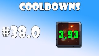 #38.0 Unity RPG Tutorial - Cooldowns