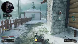 [bo4]2倍経験値きちゃ！