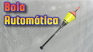 Boia Automática... será que funciona?