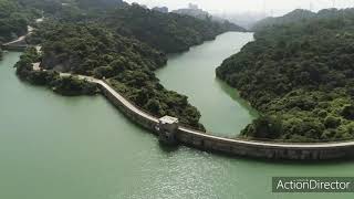 Kowloon Reservoir 九龍水塘