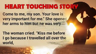 HEART TOUCHING STORY - Learn English Through Story 🔥 Graded Reader - Practice Listening Skill