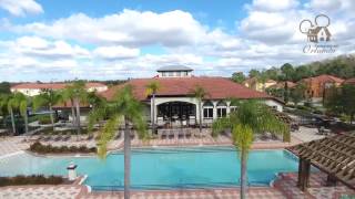 Bella Vida Resort - Casas para Alugar em Orlando - Temporada em Orlando