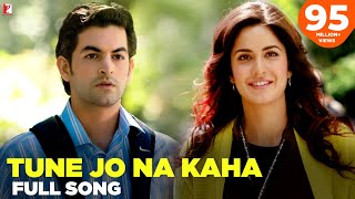 Tune Jo Na Kaha Song | New York | John Abraham, Katrina Kaif, Neil Nitin M | Mohit Chauhan | Pritam