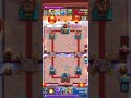 Clash Royale | easiest firecracker king tower activation