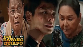 FPJ's Batang Quiapo February 27, 2025 Episode 531 Advance Episode Highlights