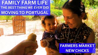 MOVING TO PORTUGAL - BEST THING WE EVER DID - RAISING OUR FAMILY IN CENTRAL PORTUGAL