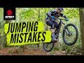 Blake's 6 Common Jumping Mistakes & How To Avoid Them