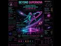 Beyond Supernova