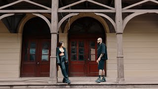 Pia Ioana feat. @dreiros  - Me Dejas (Official Video)