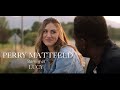 Mending the Line | Perry Mattfeld starring as Lucy