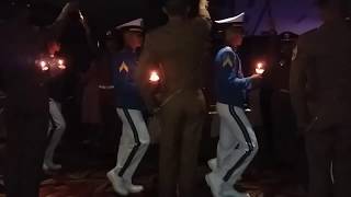 MAKRAB TARUNA/i AKADEMI TNI (AKMIL, AAL, \u0026 AAU) TRADISI KEGIATAN TAHUNAN KORPS KEHED JAWA BARAT 2019