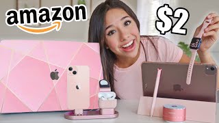 CHEAPEST iPhone 13 Accessories From Amazon! **UNDER $20**