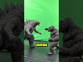 hiya’s kong figure 😱🔥 godzillaxkongthenewempire hiya kong kongskullisland monsterverse gxk